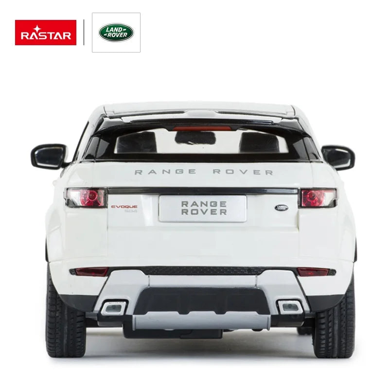 Rastar 1:14 Land Rover RR Evoque RC Car - Bear Hugs