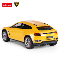 Rastar 1:14 Scale Lamborghini Urus RC Car - Bear Hugs