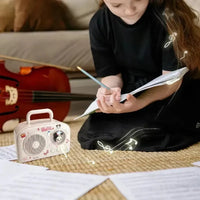 DSNY C-270 Bluetooth Speaker