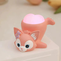 Wiggle Wonders Bounce Butt Night Lamp