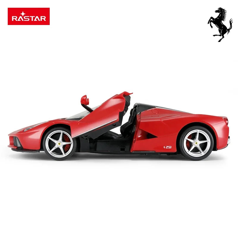 Rastar 1:14 LaFerrari Drift Premium RC Car