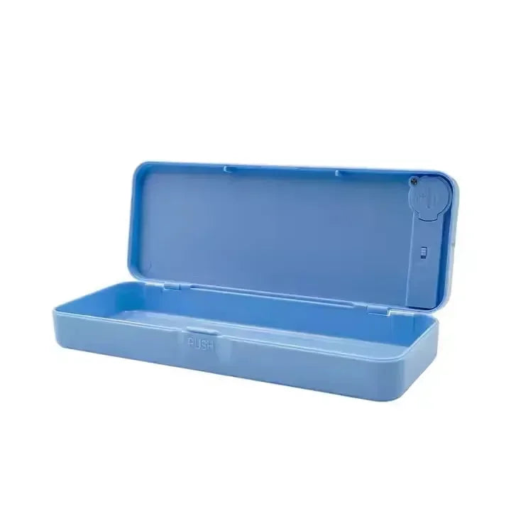 حافظة أقلام الرسم LCD 