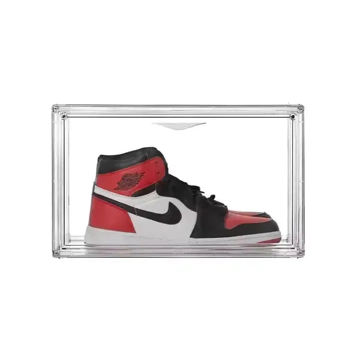 Iconic Kicks Miniature Boxed Sneakers