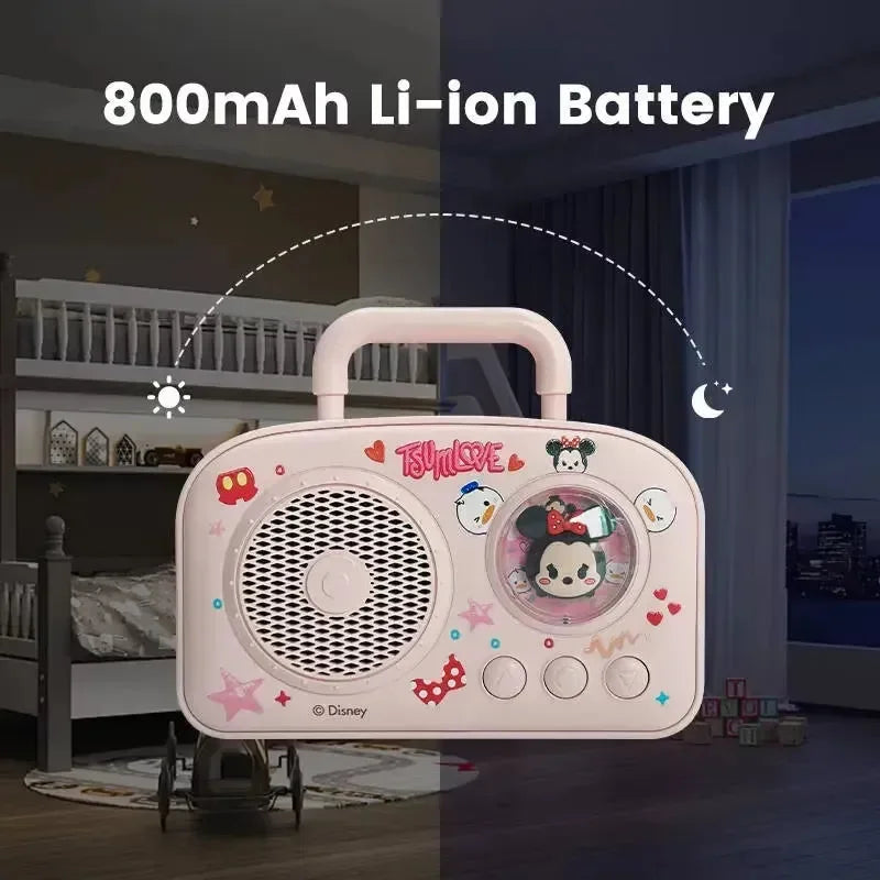 DSNY C-270 Bluetooth Speaker