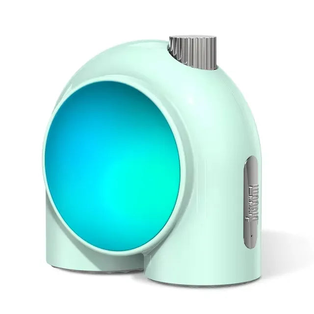 Divoom Planet-9 Programmable Night Light