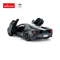 Rastar Ford GT 1/14 Plastic Toy Cars Battery Operated - Bear Hugs