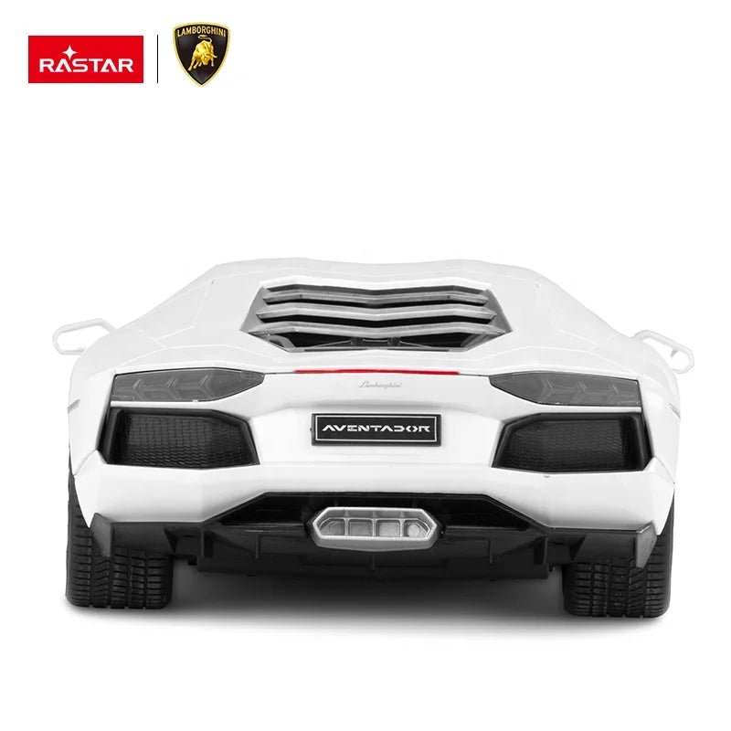 Rastar 1:14 Lamborghini Aventador LP700 RC Car - Bear Hugs