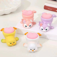 Wiggle Wonders Bounce Butt Night Lamp