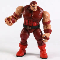 Marvel Juggernaut Action Figure (21 cm)