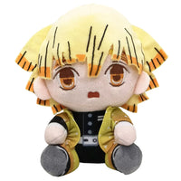 Premium Demon Slayer Anime Dolls (20 cm)