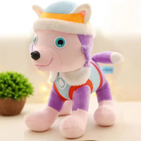 Paw Petrol Character Plush Toy (30 cm)