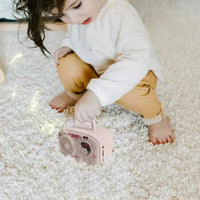 DSNY C-270 Bluetooth Speaker