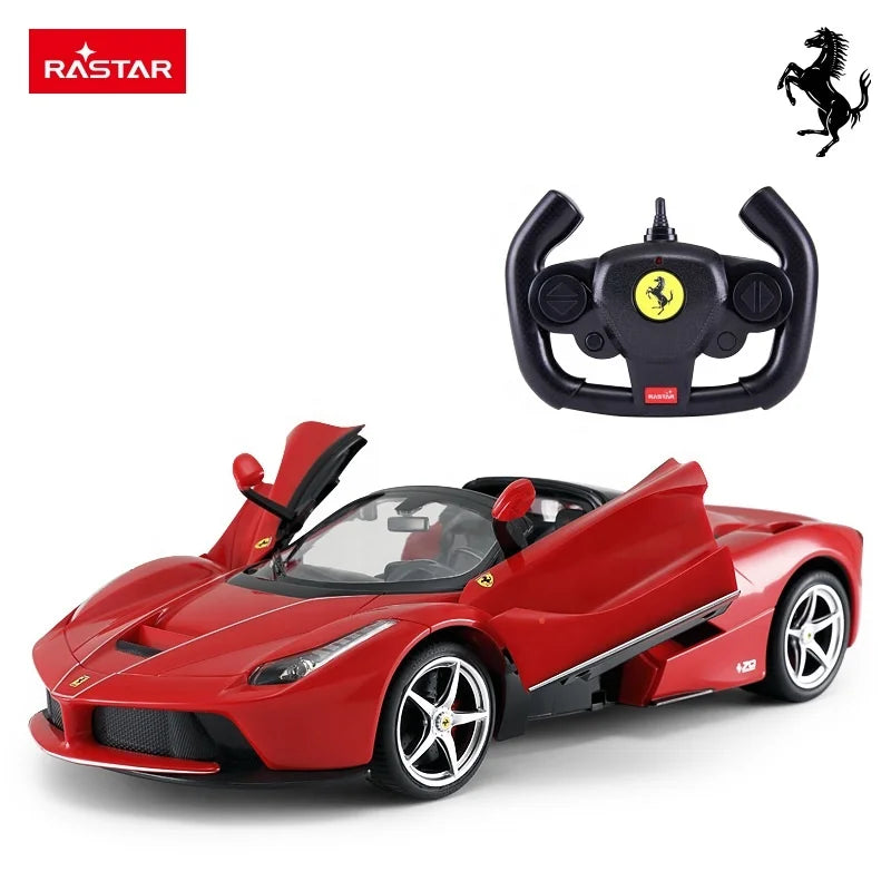 Rastar 1:14 LaFerrari Drift Premium RC Car