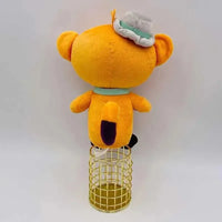Rhythm Rhapsody Vivoo Plushies