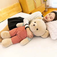 Dapper Suit Teddy Bear (60 cm)