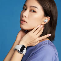 AiPower W20L Wearbuds Lite Smartwatch