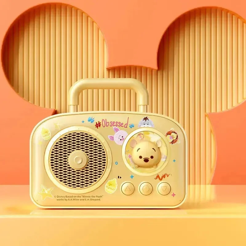 DSNY C-270 Bluetooth Speaker