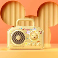 DSNY C-270 Bluetooth Speaker