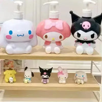 Kawaii Clean Sanliou Soap Dispenser
