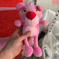 Pink Panther Hanging Plush (22 cm)