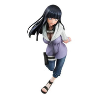 Naruto Hyuga Hinata Action Figure (20 cm)