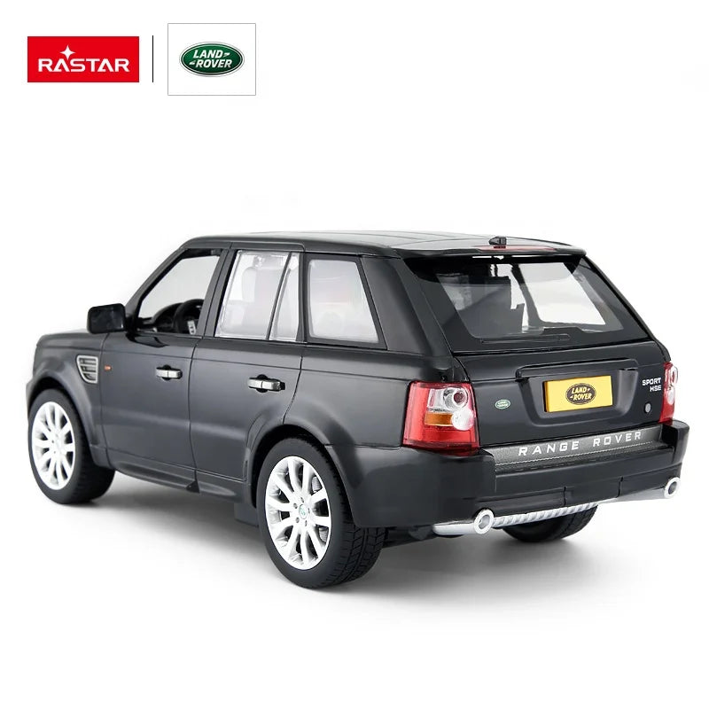 RASTAR Range Rover Remote Control Toy 4 Channel Electric Rc Sport Car 1:14 Plastic Cars for Children 28200 - Bear Hugs