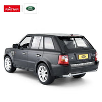 RASTAR Range Rover Remote Control Toy 4 Channel Electric Rc Sport Car 1:14 Plastic Cars for Children 28200 - Bear Hugs