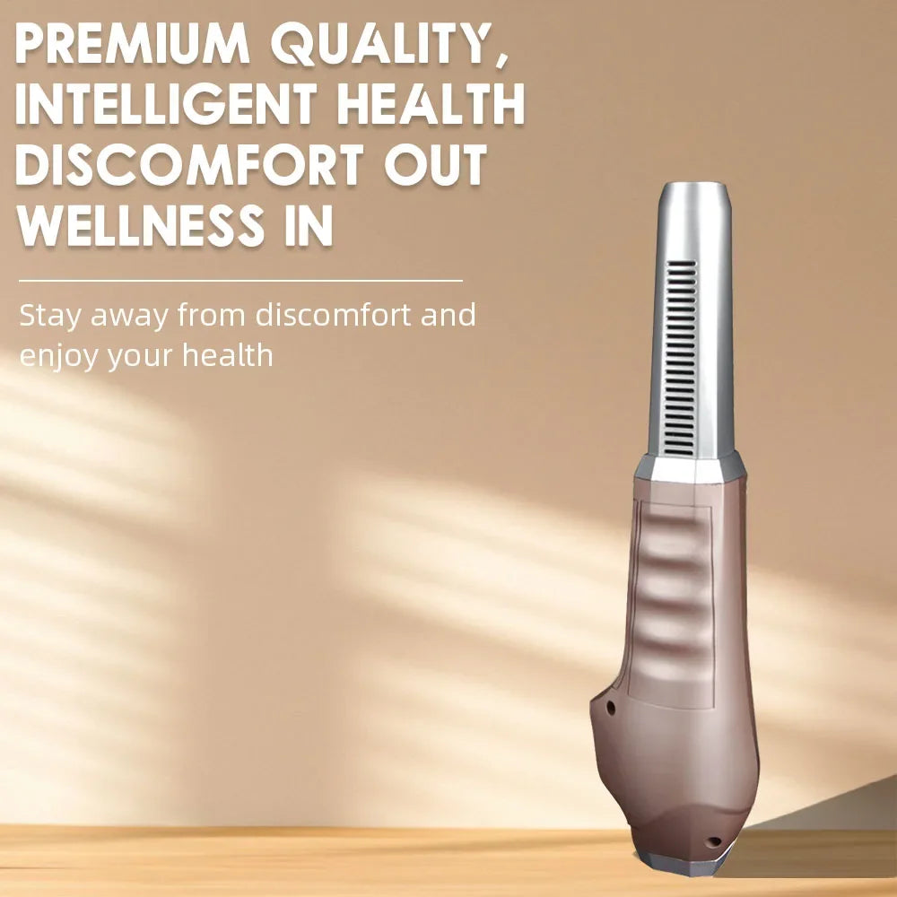 Terahertz Health Care Physiotherapy Equipment Terahertz THZ Therapy Device Prife Itera Care Original - Bear Hugs