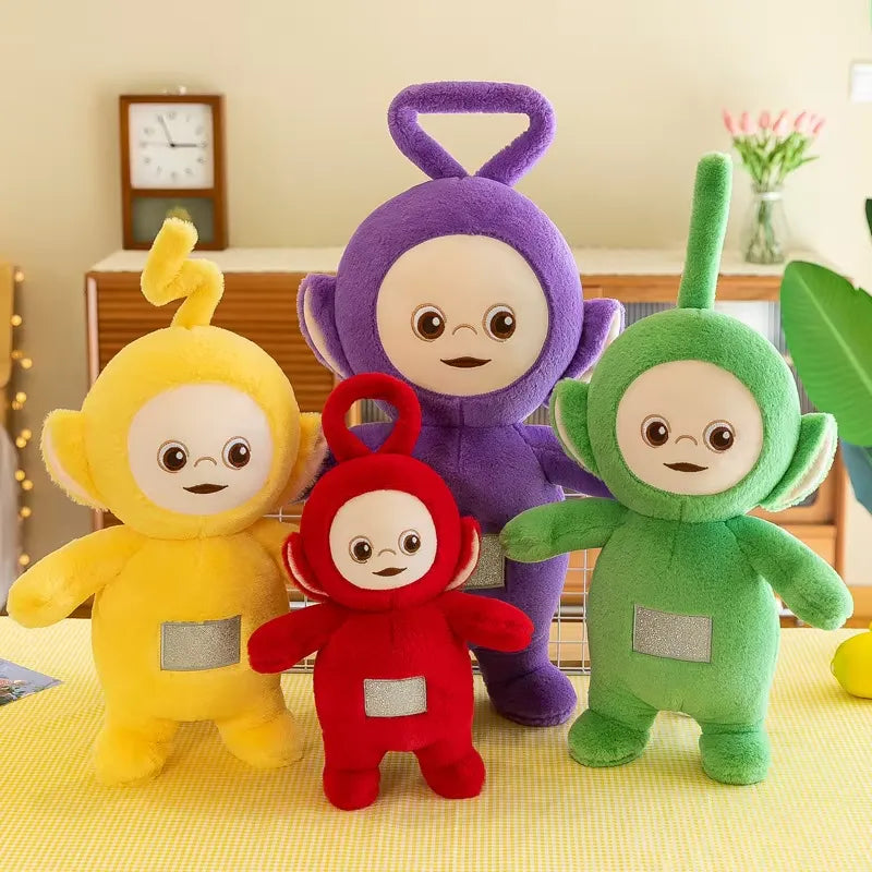 Teletubbies Soft Plushie