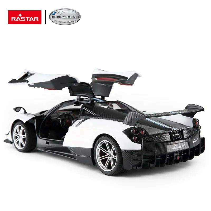 Rastar 1:14 Pagani Huayra RC Car - Bear Hugs