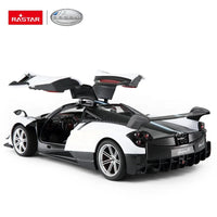 Rastar 1:14 Pagani Huayra RC Car - Bear Hugs