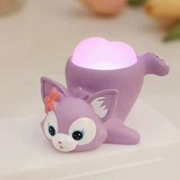 Wiggle Wonders Bounce Butt Night Lamp