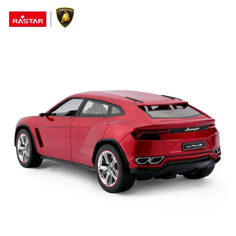 Rastar 1:14 Scale Lamborghini Urus RC Car - Bear Hugs