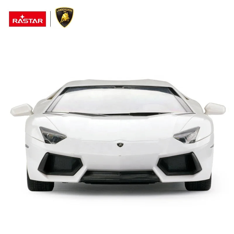 Rastar 1:14 Lamborghini Aventador LP700 RC Car - Bear Hugs
