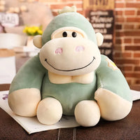 Super Friendly Gorilla Plushie (25 cm)