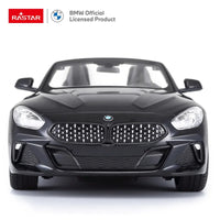 Rastar 1:14 BMW Z4 Roadster Remote Control Car