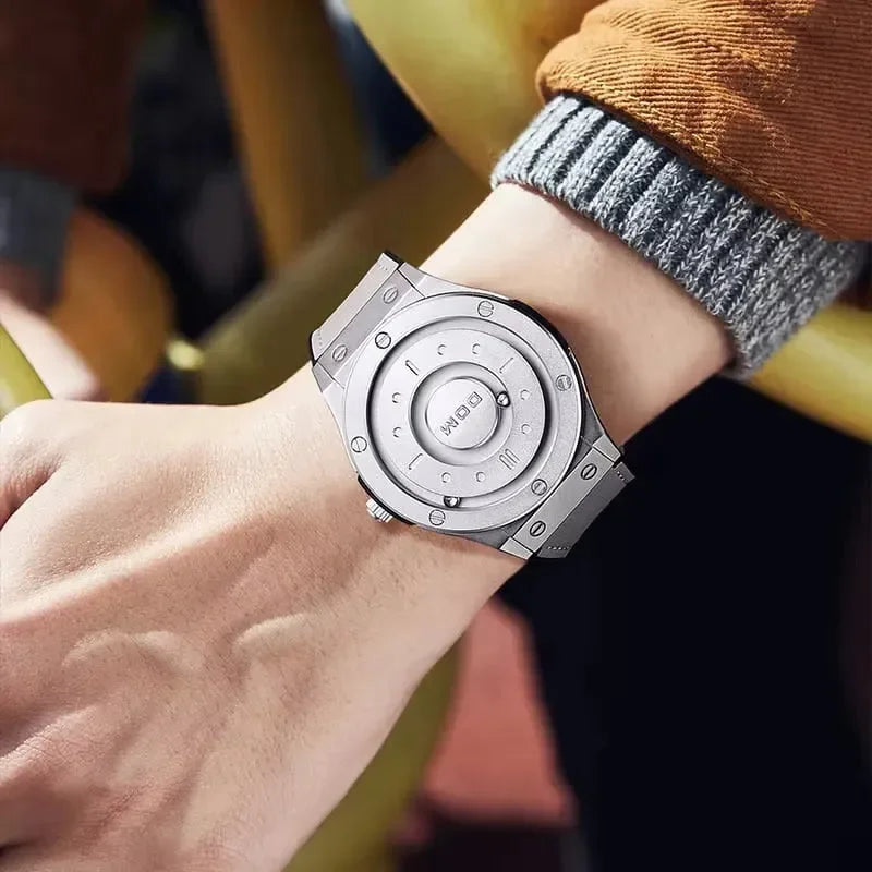 Montre magnétique DOM Nebula Impact 