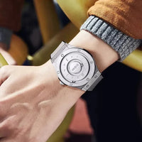 Montre magnétique DOM Nebula Impact 