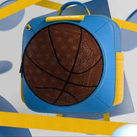 Hoop Hero Kids Casual Backpack