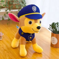 Paw Petrol Character Plush Toy (30 cm)