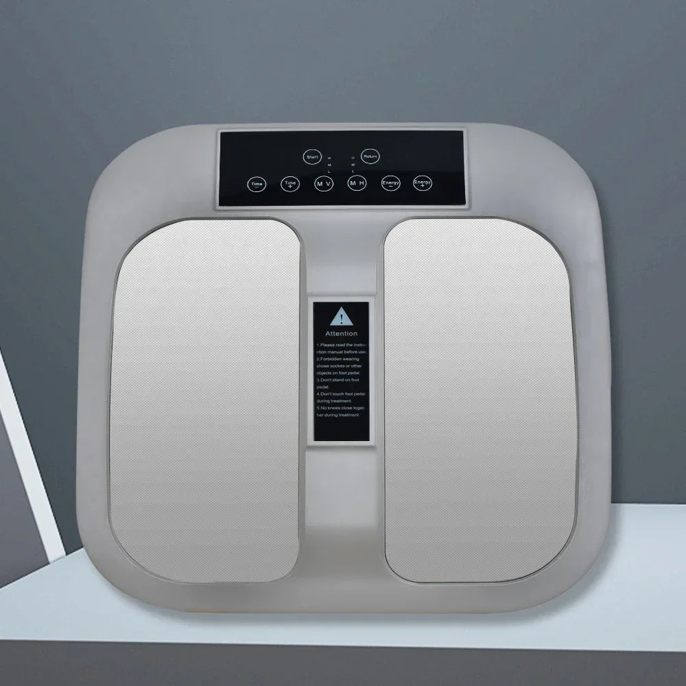 New Foot Massager 2025 Foot Massager New Model Foot Terahertz Massager - Bear Hugs