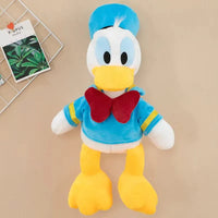 Donald and Daisy Duck Couple Plushie (35 cm)