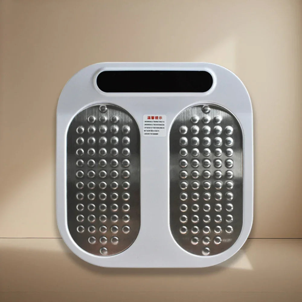 P90 Plus Commercial Pain Relief Device Smart Home Heater Foot Massager Qi Health Blood Warmer Quantum Machine Terahertz Home - Bear Hugs