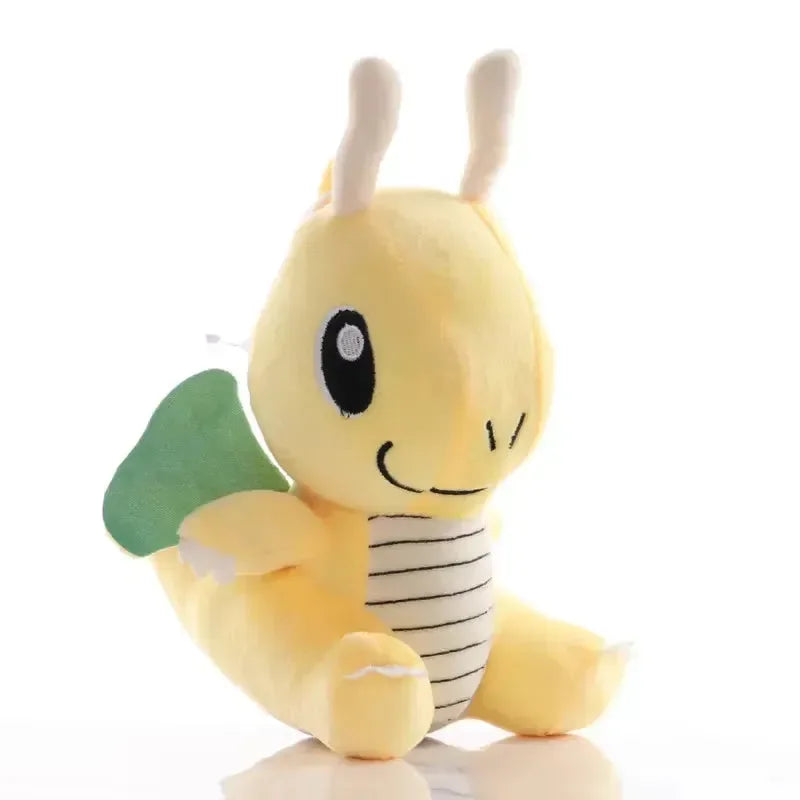Dragonite Isle Drifter Plush (35 cm)