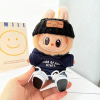 Labubu Snuggle Style Outfit Set