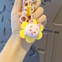 DSNY Bloom Fidget Keychain