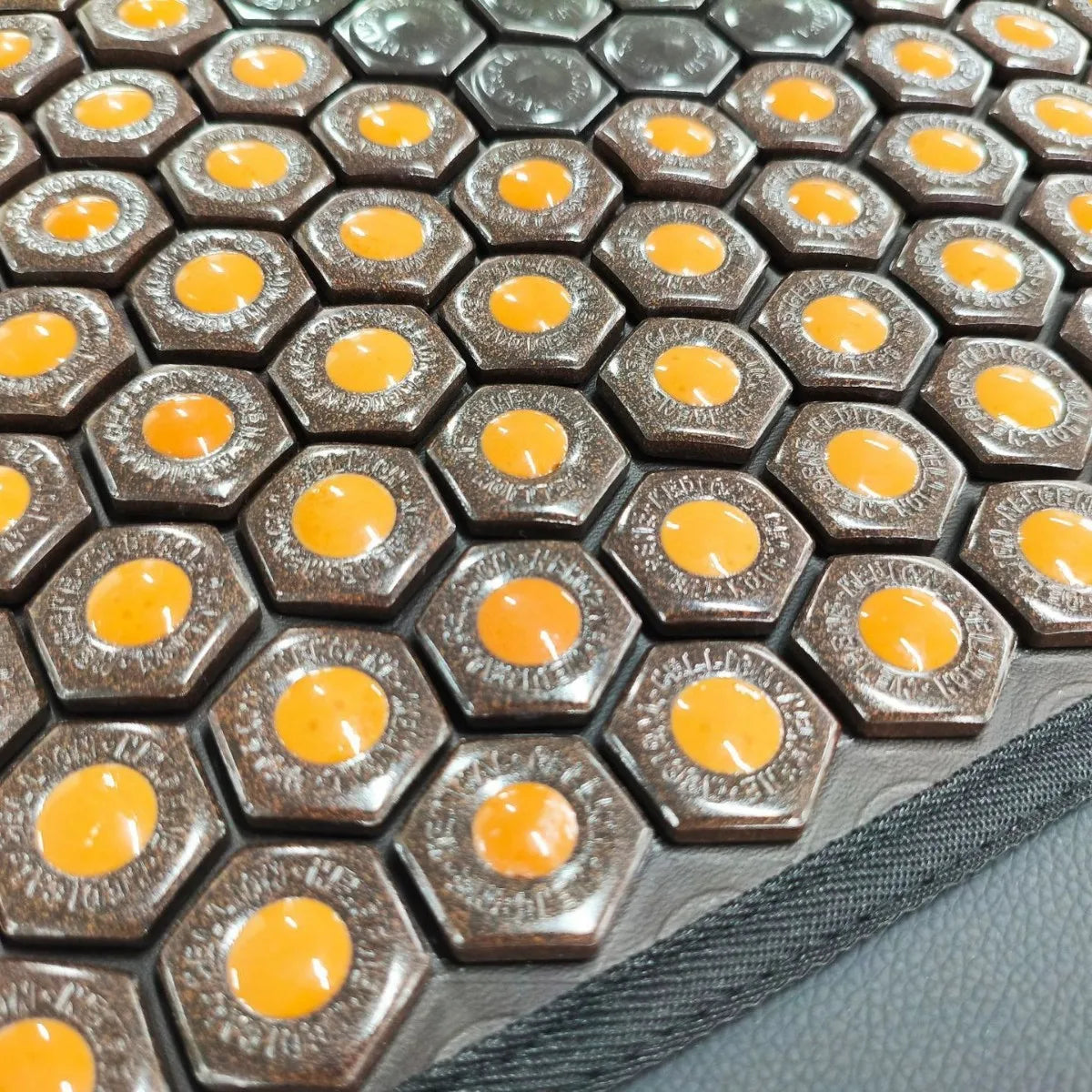 Ultra Long Wave Far Infrared PEMF Massage Mat