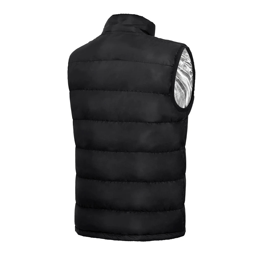 Electric Heated Vest Jacket