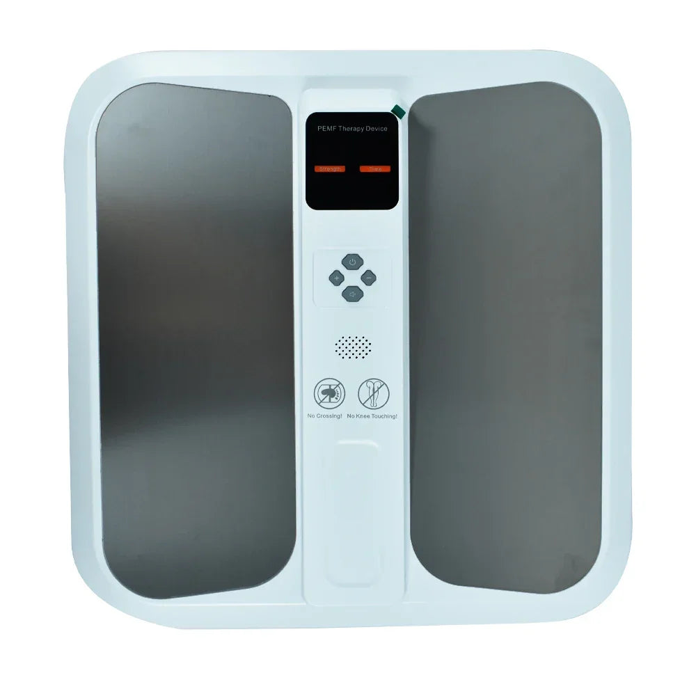 TeraQuantum Energy Cycle Patch TeraLife P100 Terahertz Electro Warming 5G Terahertz Foot Massager - Bear Hugs