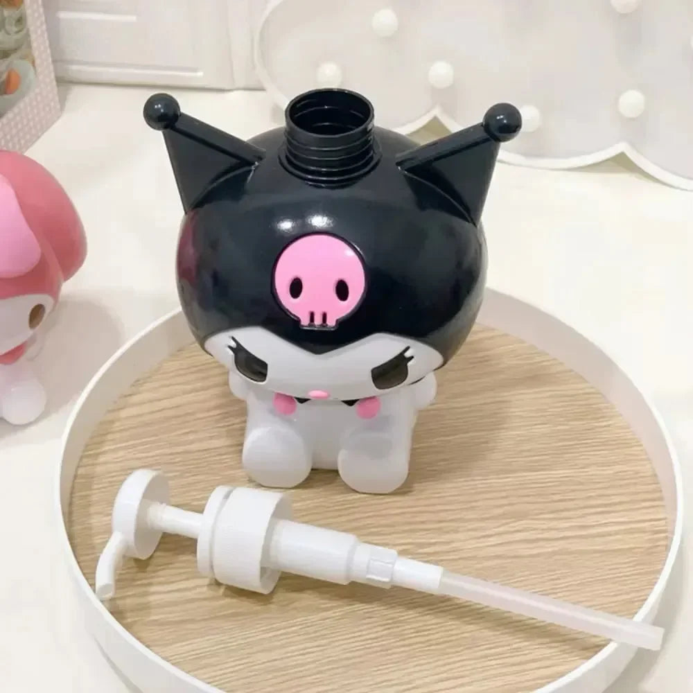 Kawaii Clean Sanliou Soap Dispenser